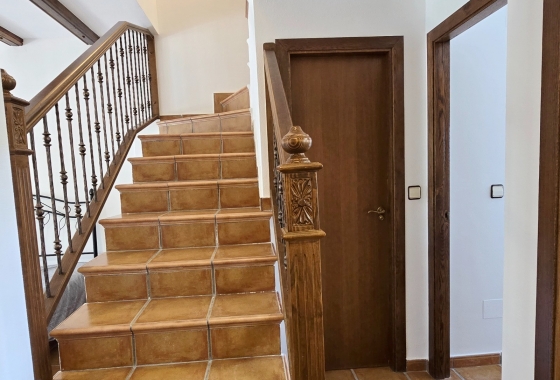 Reventa - Villa - Algorfa - Inland