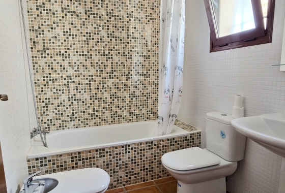 Reventa - Villa - Algorfa - Inland