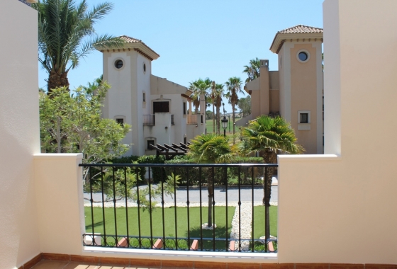 Reventa - Villa - Algorfa - Inland