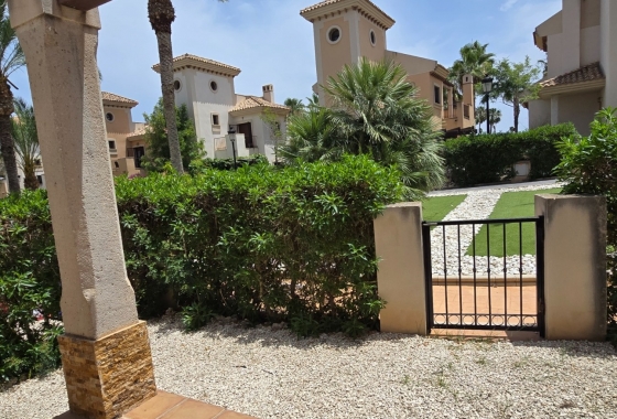 Reventa - Villa - Algorfa - Inland