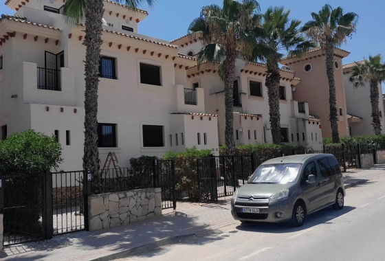 Reventa - Villa - Algorfa - Inland