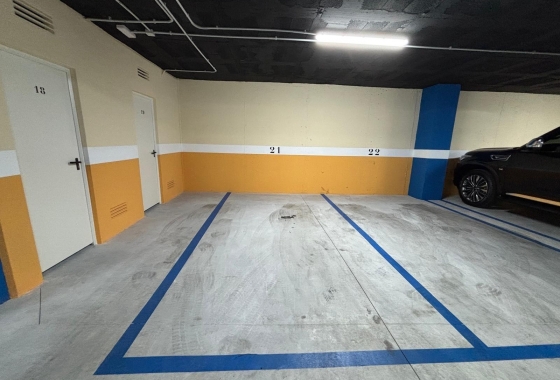 Reventa - Apartamento / piso - Torrevieja - Estacion De Autobuses