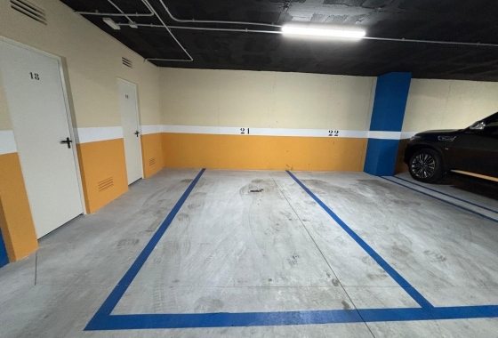 Reventa - Apartamento / piso - Torrevieja - Estacion De Autobuses