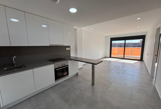 Reventa - Apartamento / piso - Torrevieja - Estacion De Autobuses