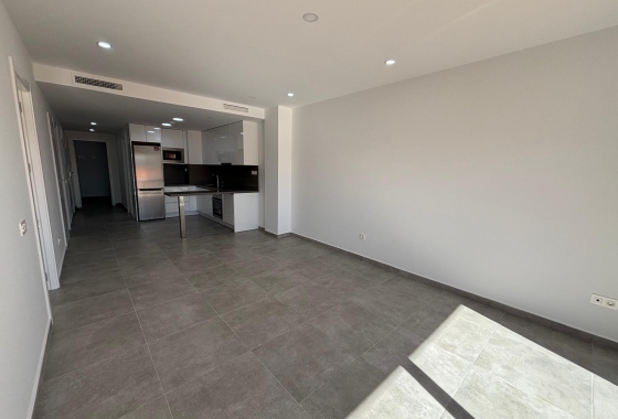 Reventa - Apartamento / piso - Torrevieja - Estacion De Autobuses