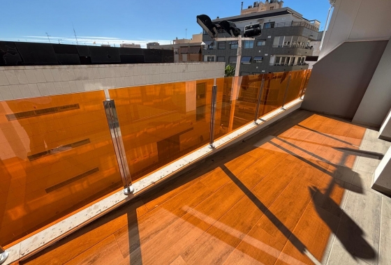 Reventa - Apartamento / piso - Torrevieja - Estacion De Autobuses