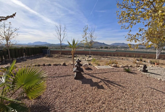 Reventa - Villa - Sax - Inland