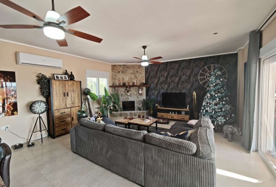 Reventa - Villa - Sax - Inland