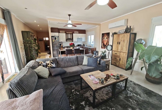 Reventa - Villa - Sax - Inland