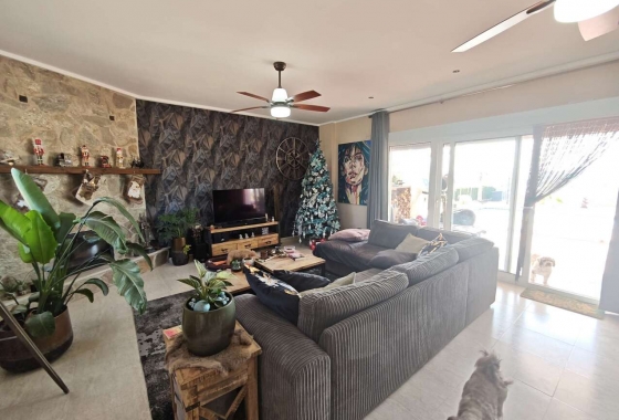 Reventa - Villa - Sax - Inland