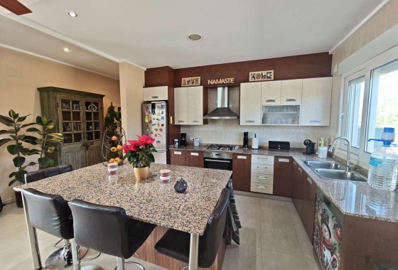 Reventa - Villa - Sax - Inland