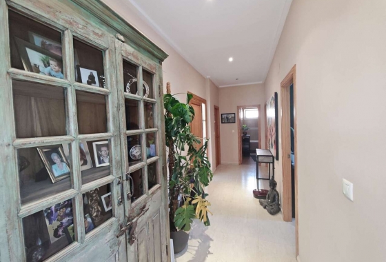 Reventa - Villa - Sax - Inland