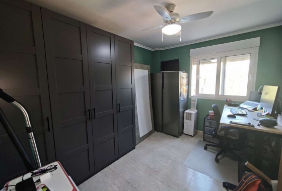 Reventa - Villa - Sax - Inland