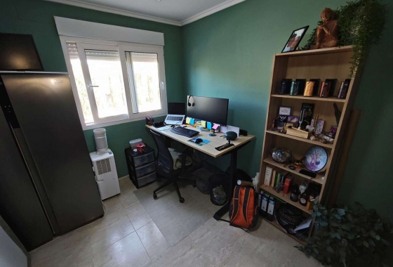 Reventa - Villa - Sax - Inland