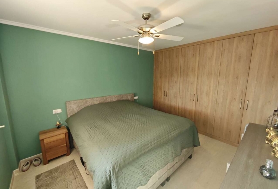 Reventa - Villa - Sax - Inland