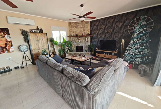 Reventa - Villa - Sax - Inland