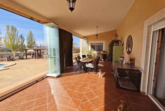 Reventa - Villa - Sax - Inland