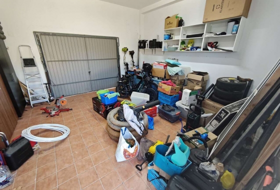 Reventa - Villa - Sax - Inland