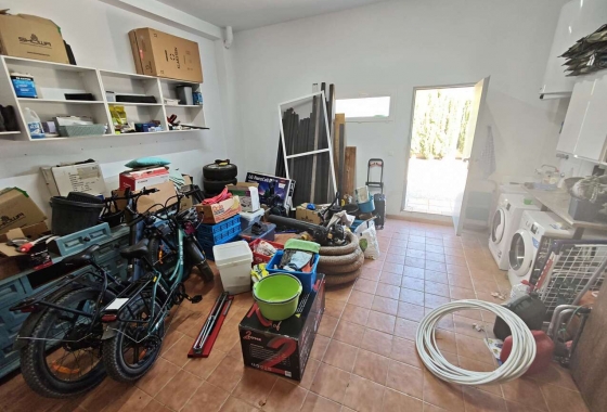 Reventa - Villa - Sax - Inland