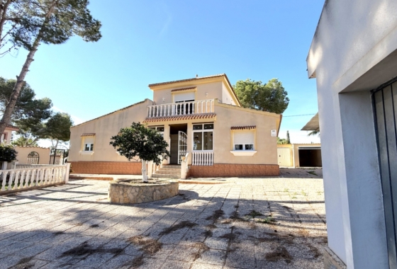 Reventa - Villa - Pilar de la Horadada - Costa Blanca