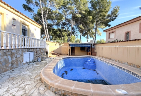 Reventa - Villa - Pilar de la Horadada - Costa Blanca