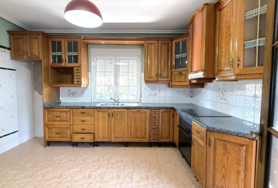 Reventa - Villa - Pilar de la Horadada - Costa Blanca