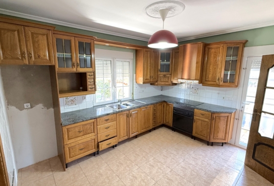 Reventa - Villa - Pilar de la Horadada - Costa Blanca