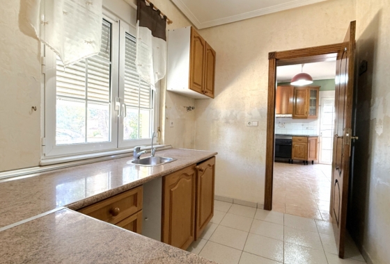 Reventa - Villa - Pilar de la Horadada - Costa Blanca