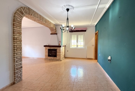 Reventa - Villa - Pilar de la Horadada - Costa Blanca