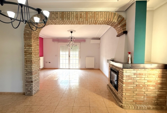 Reventa - Villa - Pilar de la Horadada - Costa Blanca