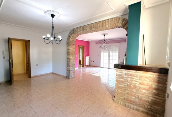 Reventa - Villa - Pilar de la Horadada - Costa Blanca