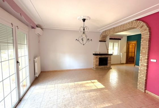 Reventa - Villa - Pilar de la Horadada - Costa Blanca