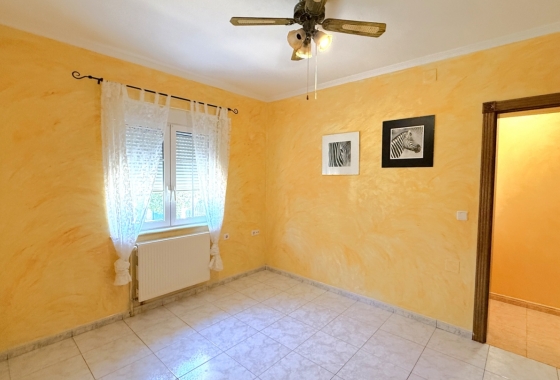 Reventa - Villa - Pilar de la Horadada - Costa Blanca