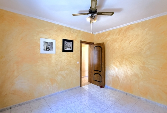 Reventa - Villa - Pilar de la Horadada - Costa Blanca