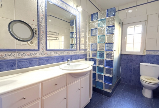 Reventa - Villa - Pilar de la Horadada - Costa Blanca