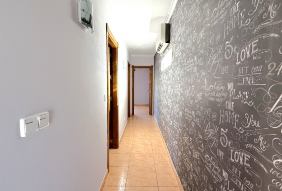 Reventa - Villa - Pilar de la Horadada - Costa Blanca