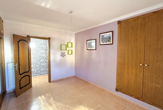 Reventa - Villa - Pilar de la Horadada - Costa Blanca