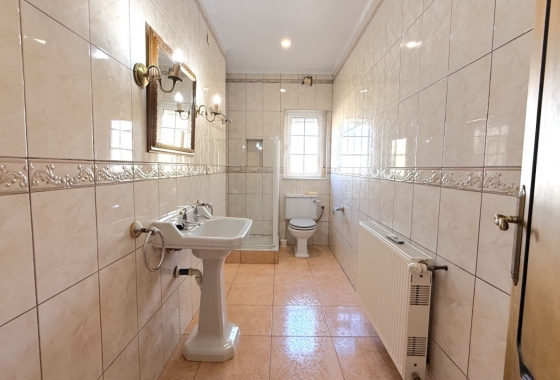 Reventa - Villa - Pilar de la Horadada - Costa Blanca