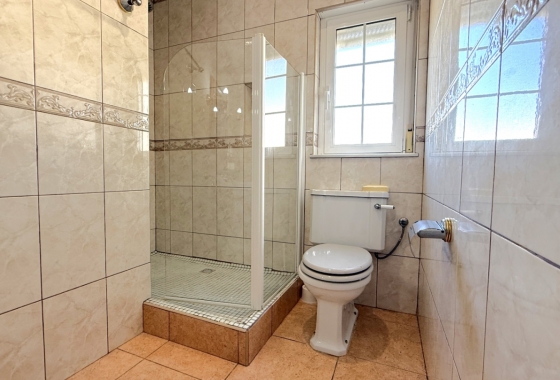 Reventa - Villa - Pilar de la Horadada - Costa Blanca