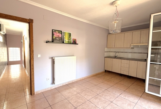 Reventa - Villa - Pilar de la Horadada - Costa Blanca