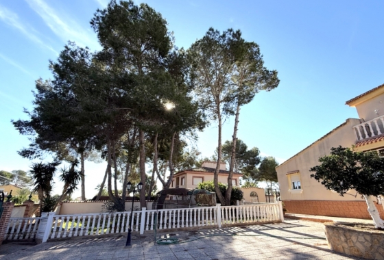 Reventa - Villa - Pilar de la Horadada - Costa Blanca