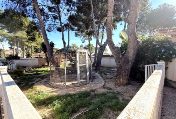 Reventa - Villa - Pilar de la Horadada - Costa Blanca