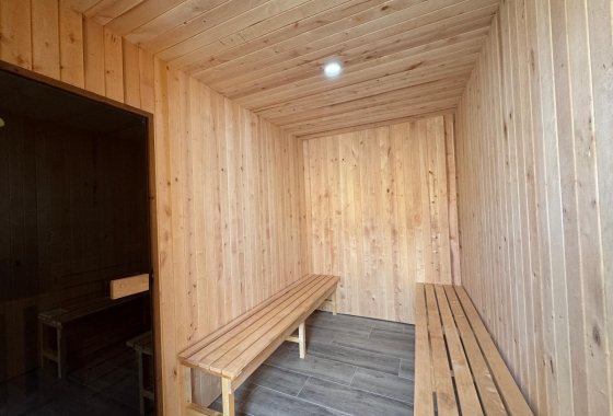 Reventa - Apartamento / piso - Torrevieja - Centro