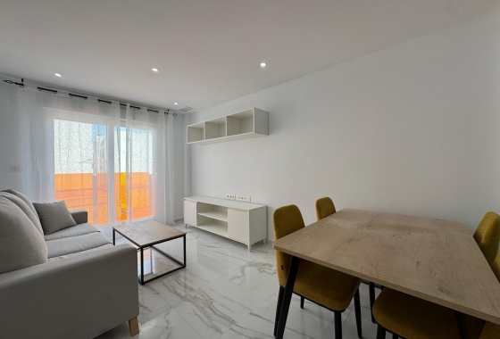 Reventa - Apartamento / piso - Torrevieja - Centro