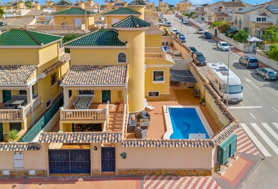 Reventa - Villa - Algorfa - Inland