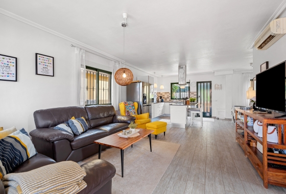 Reventa - Villa - Algorfa - Inland