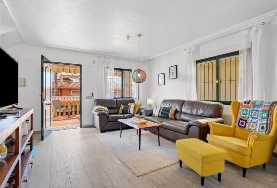 Reventa - Villa - Algorfa - Inland