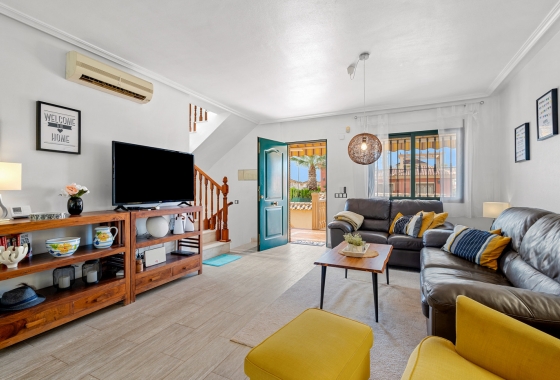 Reventa - Villa - Algorfa - Inland