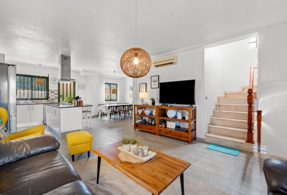 Reventa - Villa - Algorfa - Inland