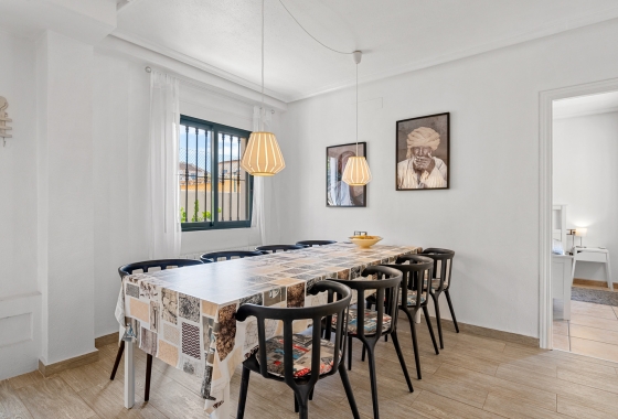 Reventa - Villa - Algorfa - Inland